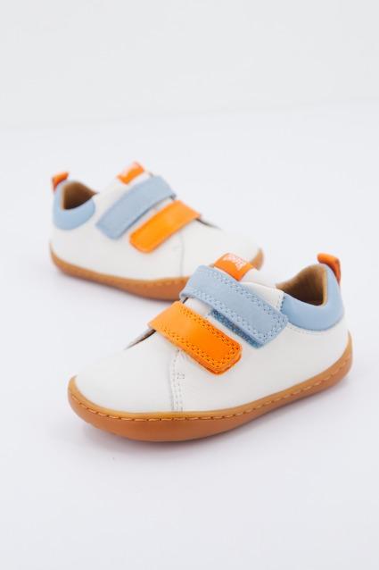 CAMPER PEU FW en color BLANCO  (1)