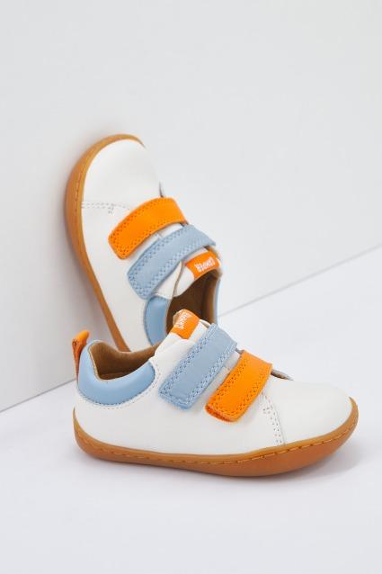 CAMPER PEU FW en color BLANCO  (2)
