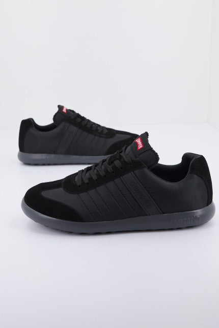 CAMPER PELOTAS XLF en color NEGRO  (1)