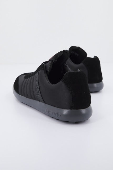 CAMPER PELOTAS XLF en color NEGRO  (3)