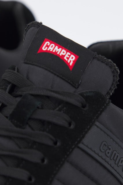 CAMPER PELOTAS XLF en color NEGRO  (4)