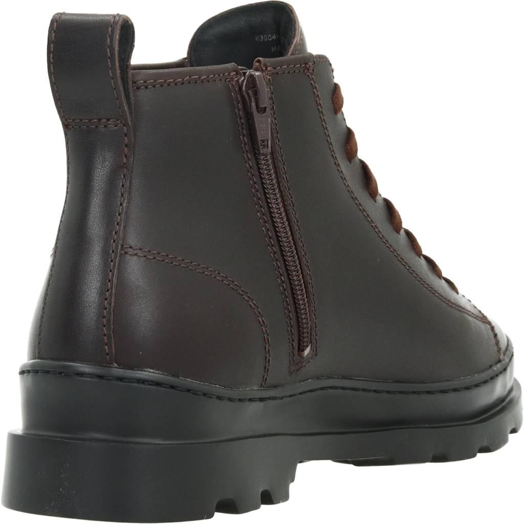 CAMPER K  en color MARRON  (3)