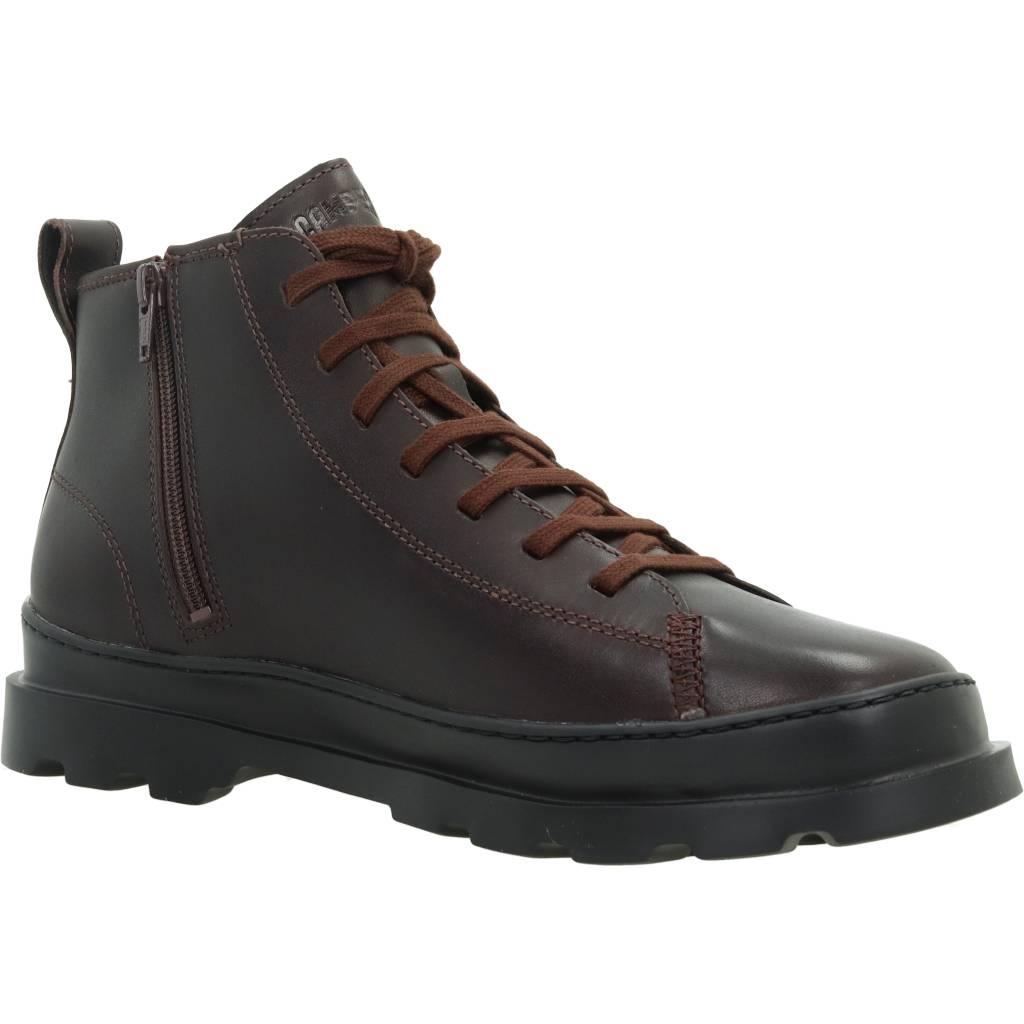 CAMPER K  en color MARRON  (5)