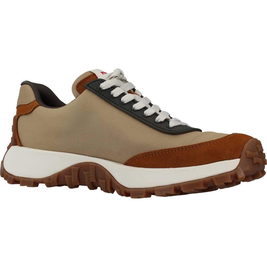 CAMPER  DRIFT TRAIL en color MARRON  (5)