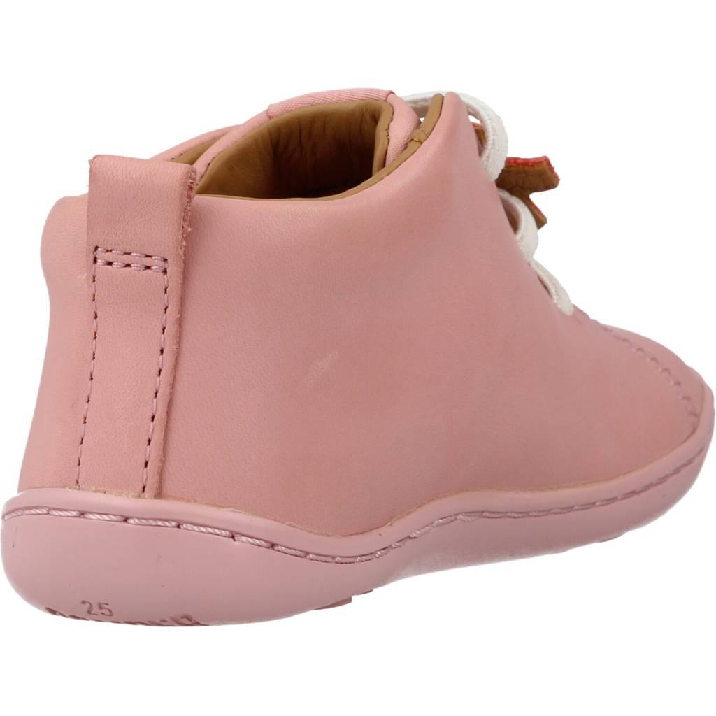CAMPER  TWS FW en color ROSA  (3)