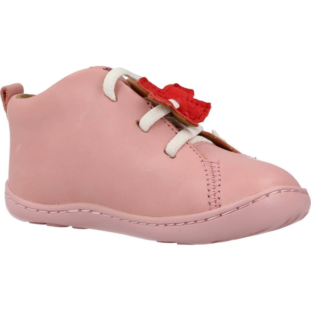 CAMPER  TWS FW en color ROSA  (5)