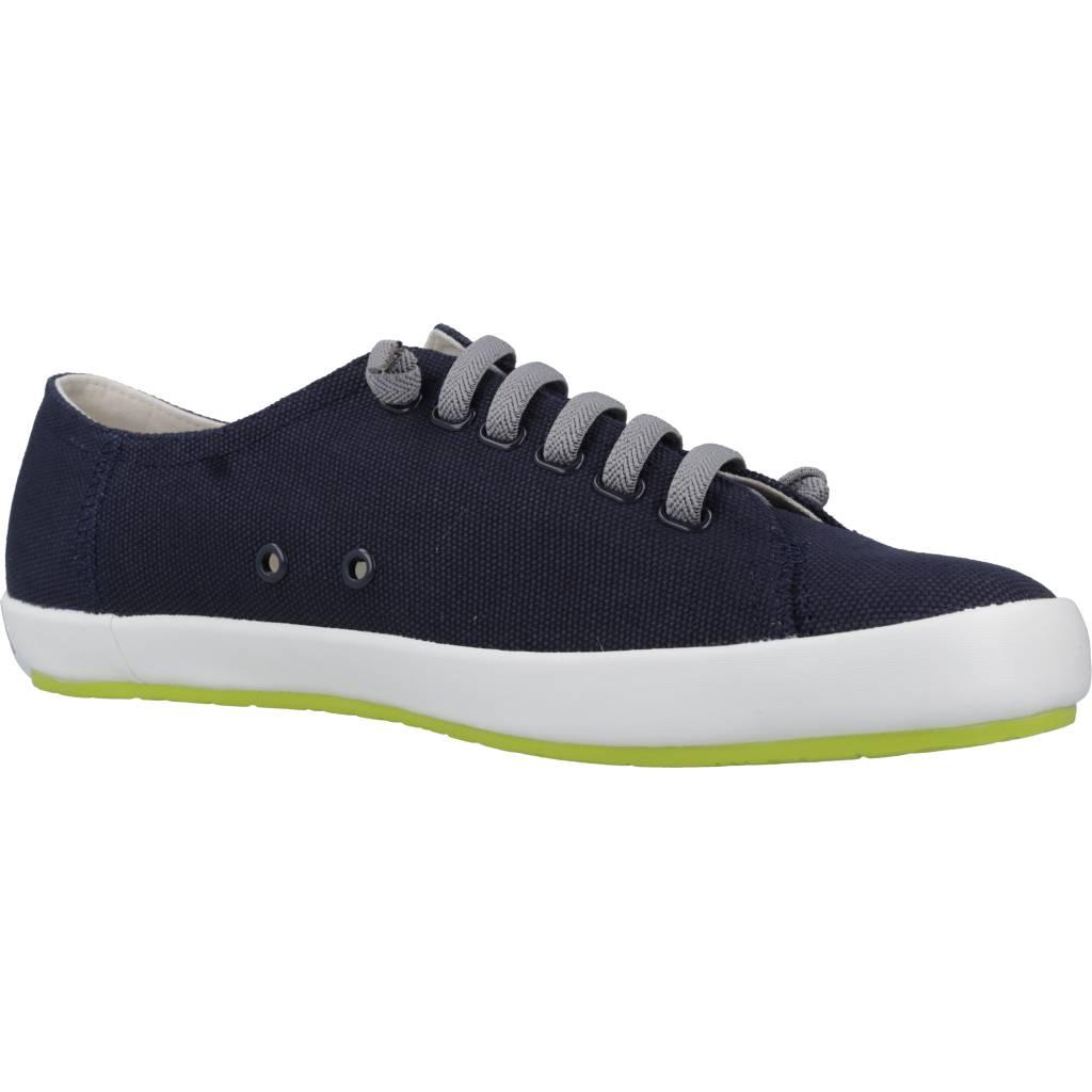 CAMPER  HYPNOS en color AZUL  (5)