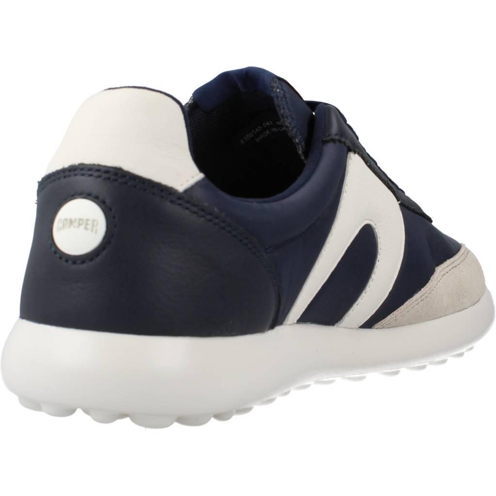 CAMPER RUG HELP APOLO HYPNOS en color AZUL  (3)