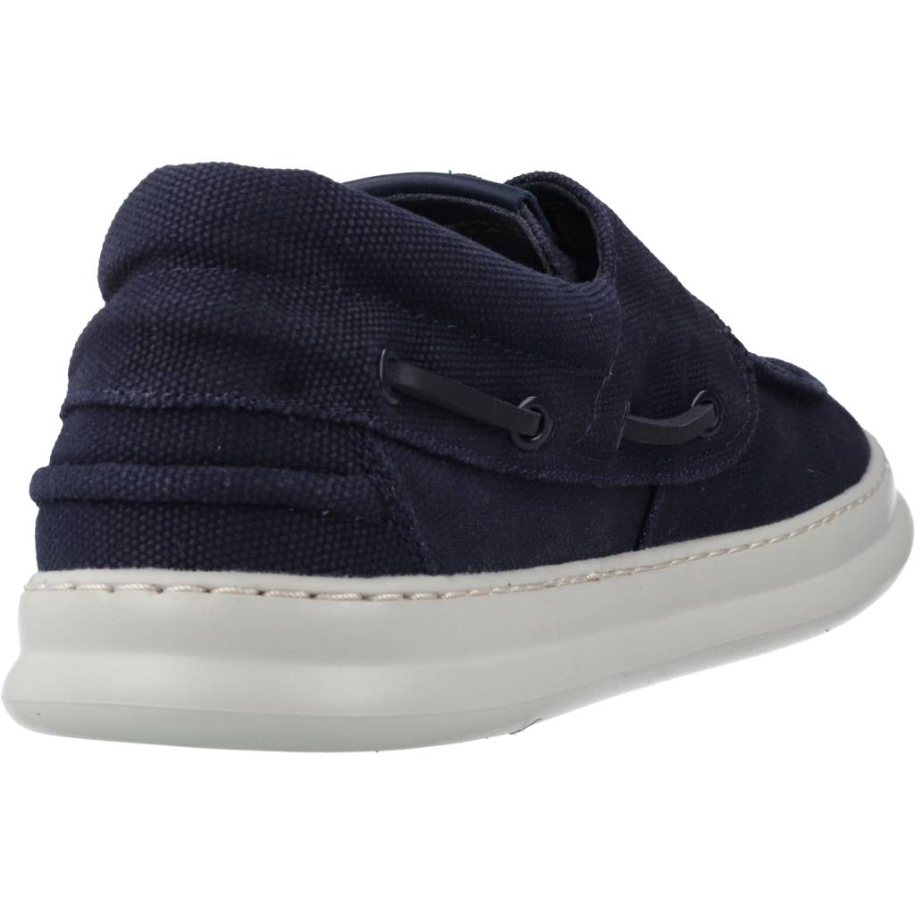 CAMPER HYPNOS en color AZUL  (3)