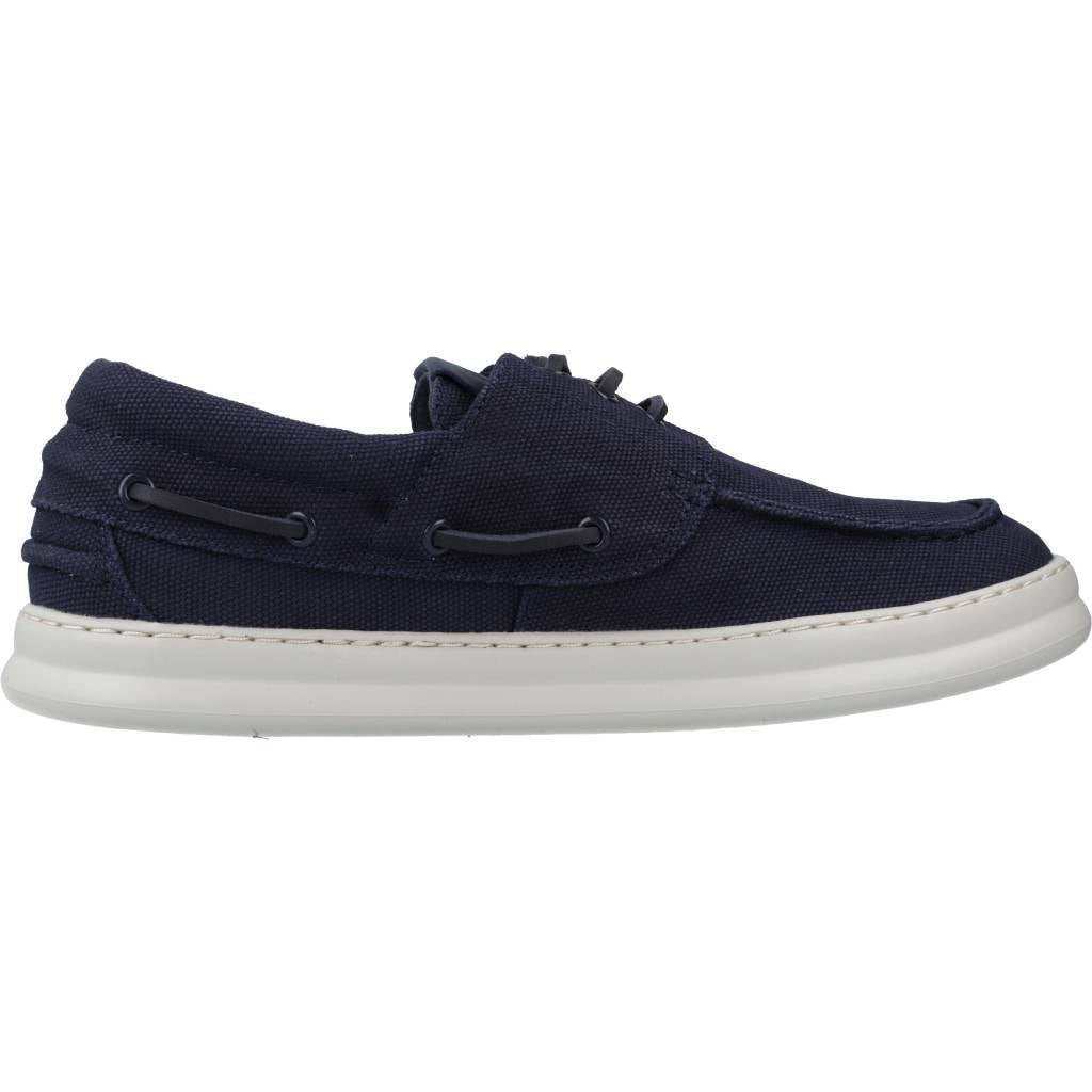 CAMPER HYPNOS en color AZUL  (4)