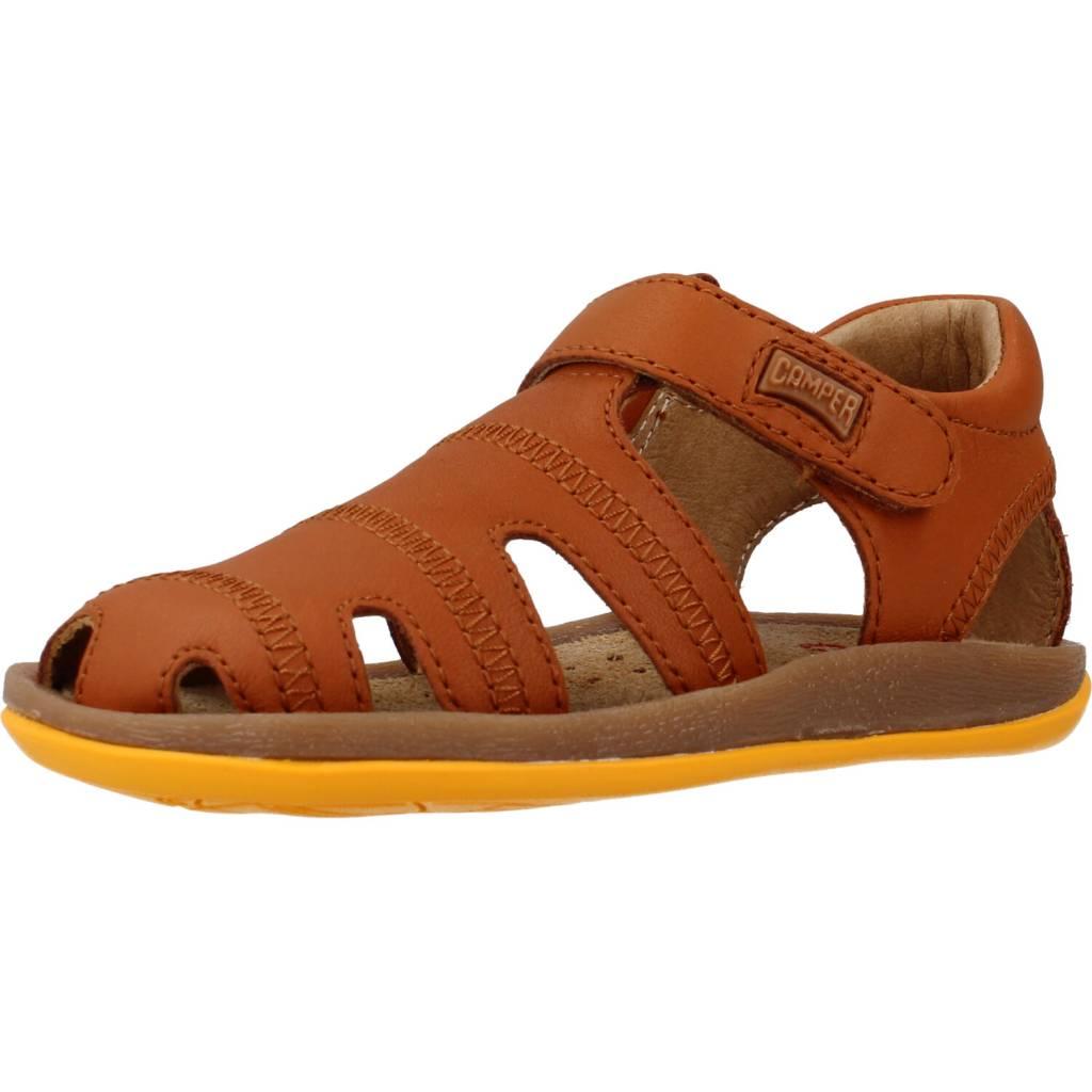 CAMPER  PAVITRA MIMBRE en color MARRON  (1)