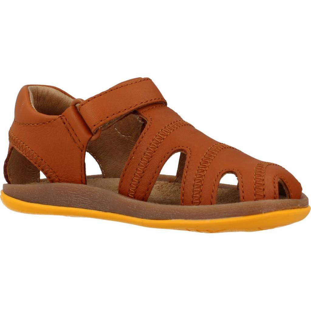 CAMPER  PAVITRA MIMBRE en color MARRON  (5)