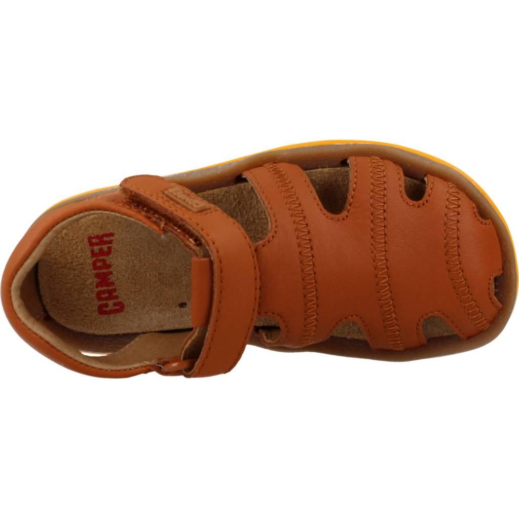 CAMPER  PAVITRA MIMBRE en color MARRON  (7)