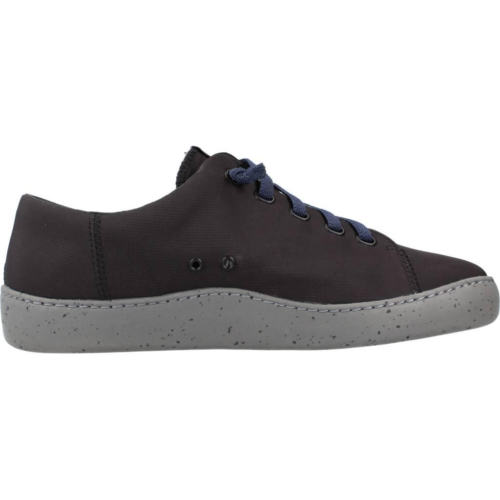 CAMPER CHEMISE en color NEGRO  (4)