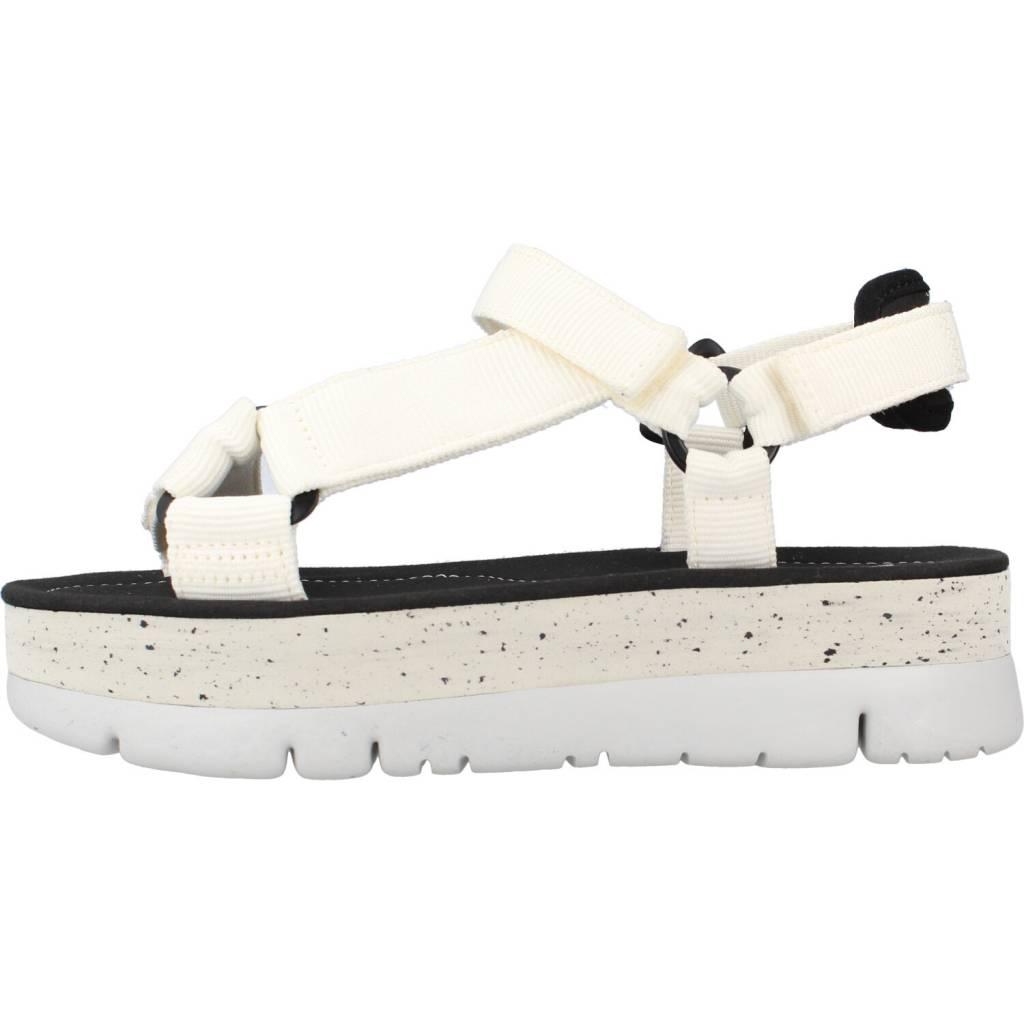 CAMPER WEBBING HOUSTON en color BLANCO  (2)