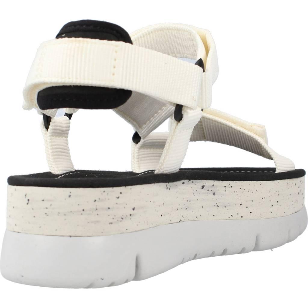 CAMPER WEBBING HOUSTON en color BLANCO  (3)