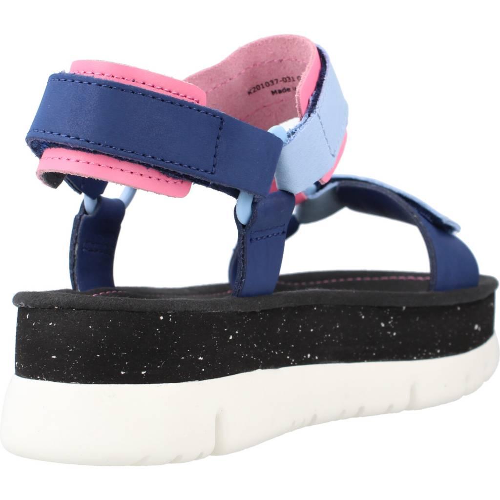 CAMPER LIRIO en color MULTICOLOR  (3)