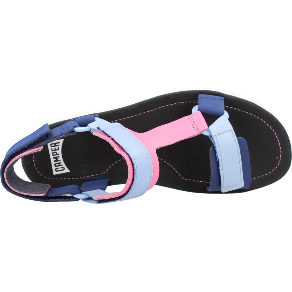 CAMPER LIRIO en color MULTICOLOR  (7)