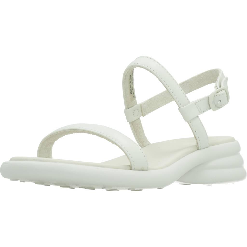 CAMPER NAMI HOUSTON en color BLANCO  (1)