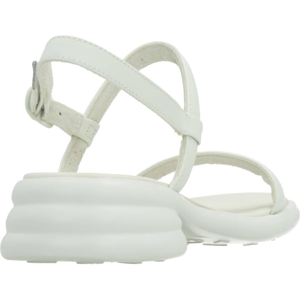 CAMPER NAMI HOUSTON en color BLANCO  (3)