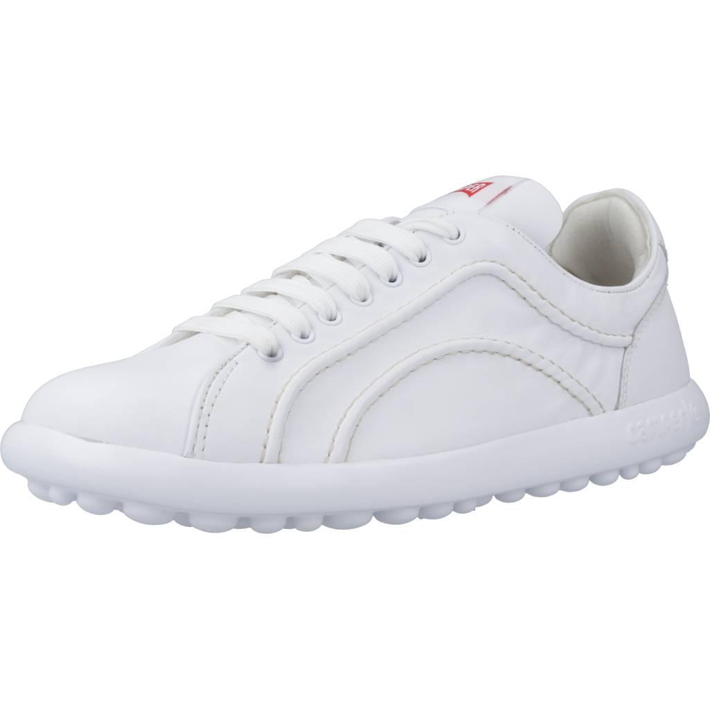 CAMPER REBOUND OPTIC en color BLANCO  (1)