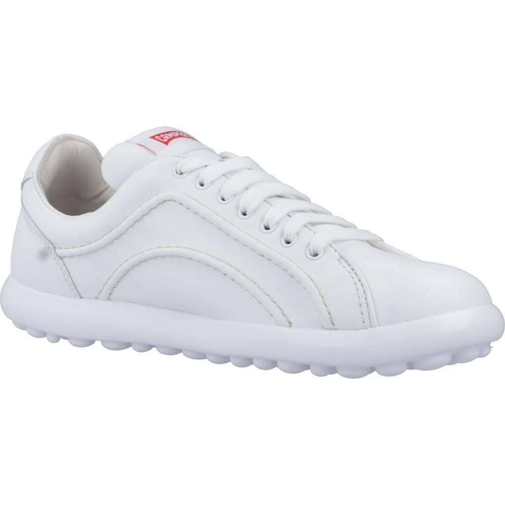 CAMPER REBOUND OPTIC en color BLANCO  (5)