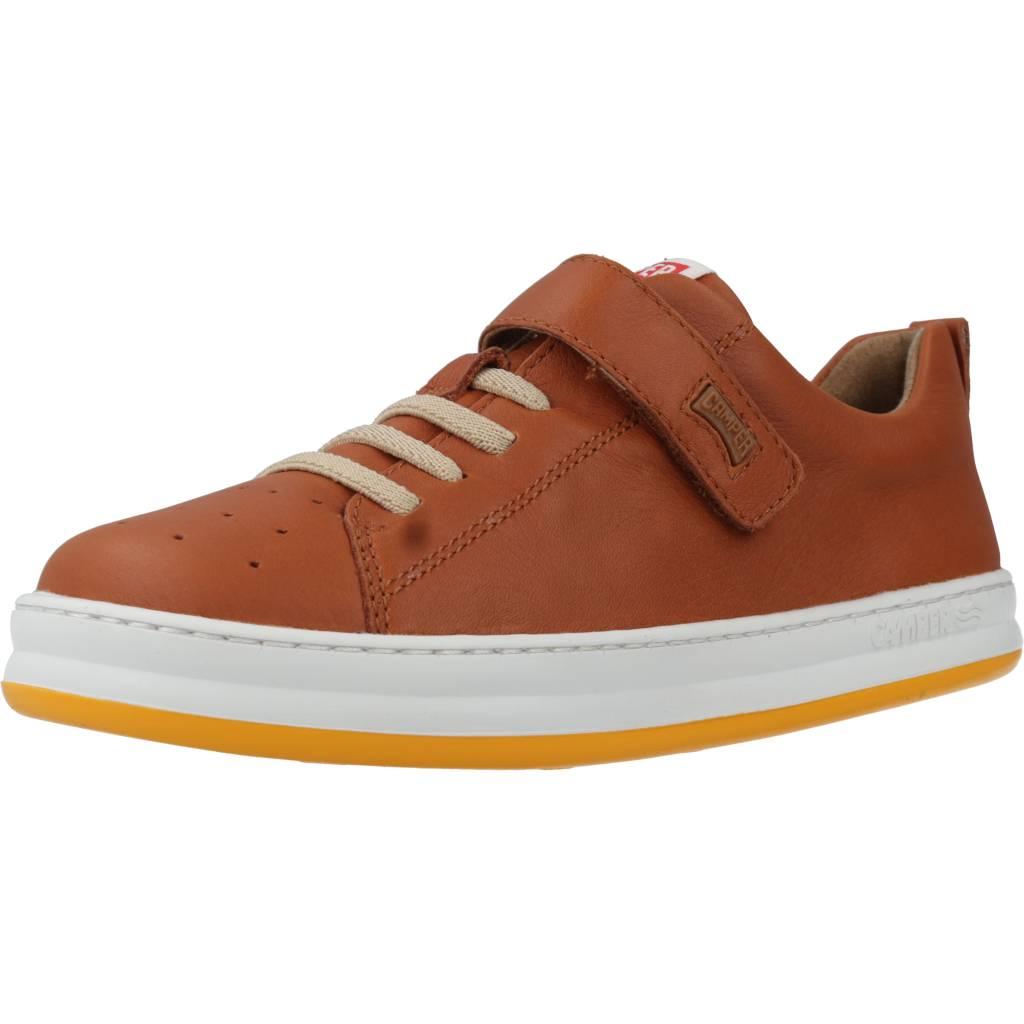 CAMPER PAVITRA MIMBRE en color MARRON  (1)