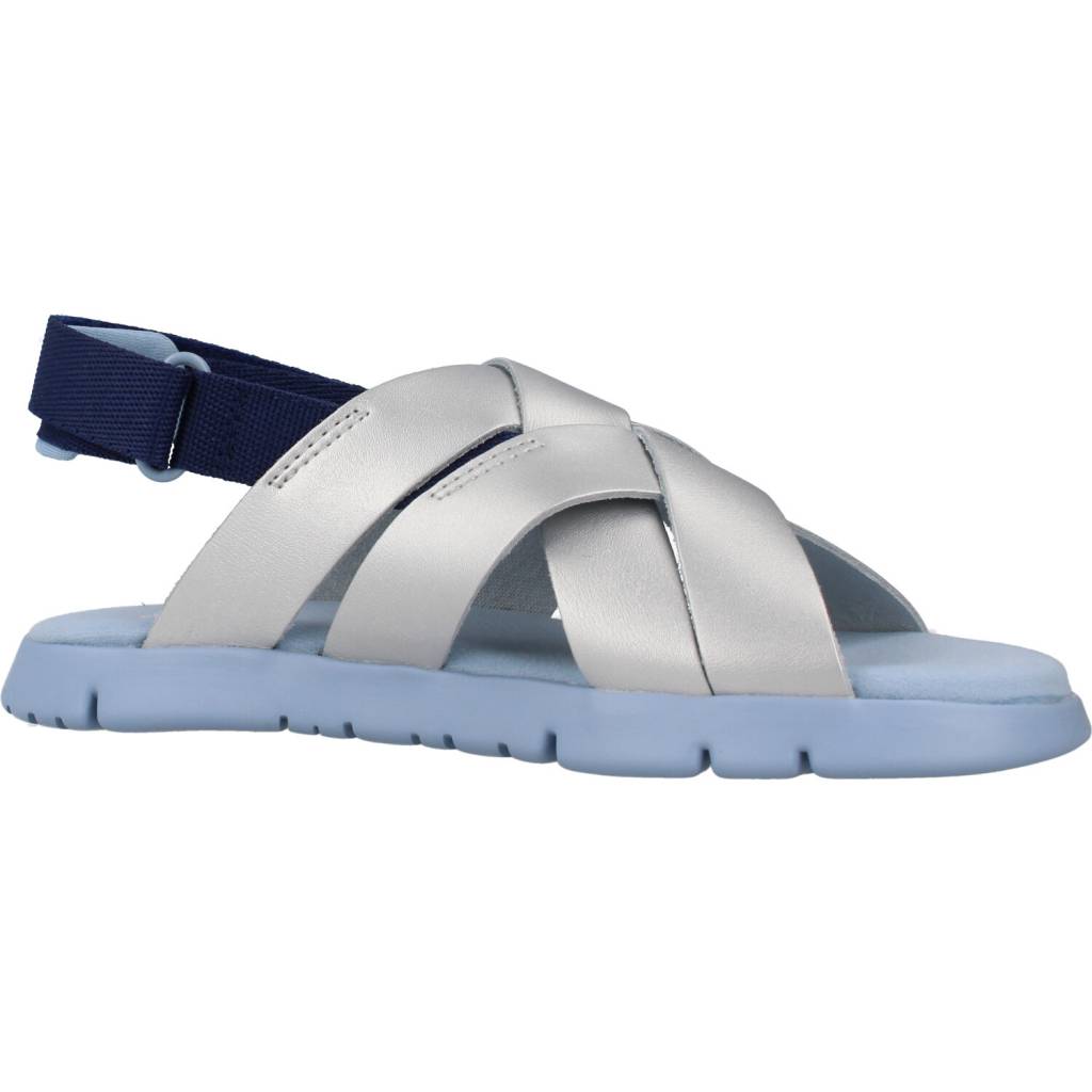 CAMPER K en color GRIS  (5)