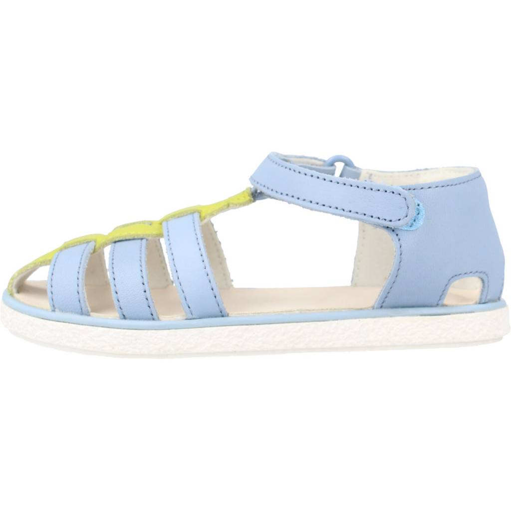 CAMPER  SPRS CAPFICO POMO en color AZUL  (2)