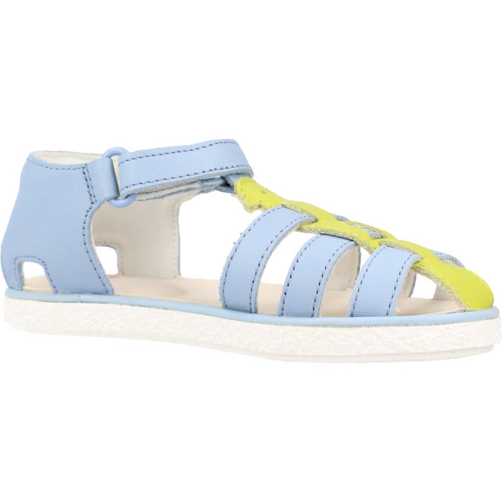 CAMPER  SPRS CAPFICO POMO en color AZUL  (5)