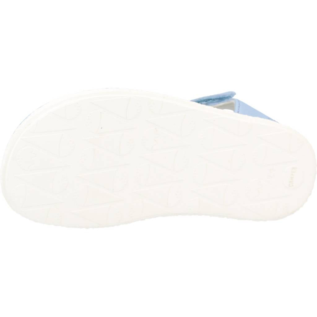 CAMPER  SPRS CAPFICO POMO en color AZUL  (6)