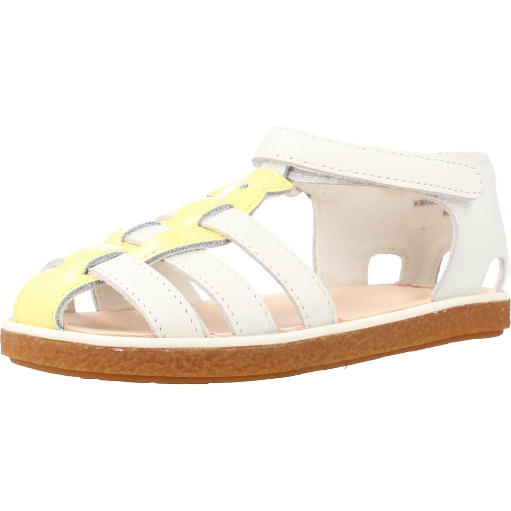 CAMPER SERVOLUX HOUSTON CITRIN en color BEIS  (1)