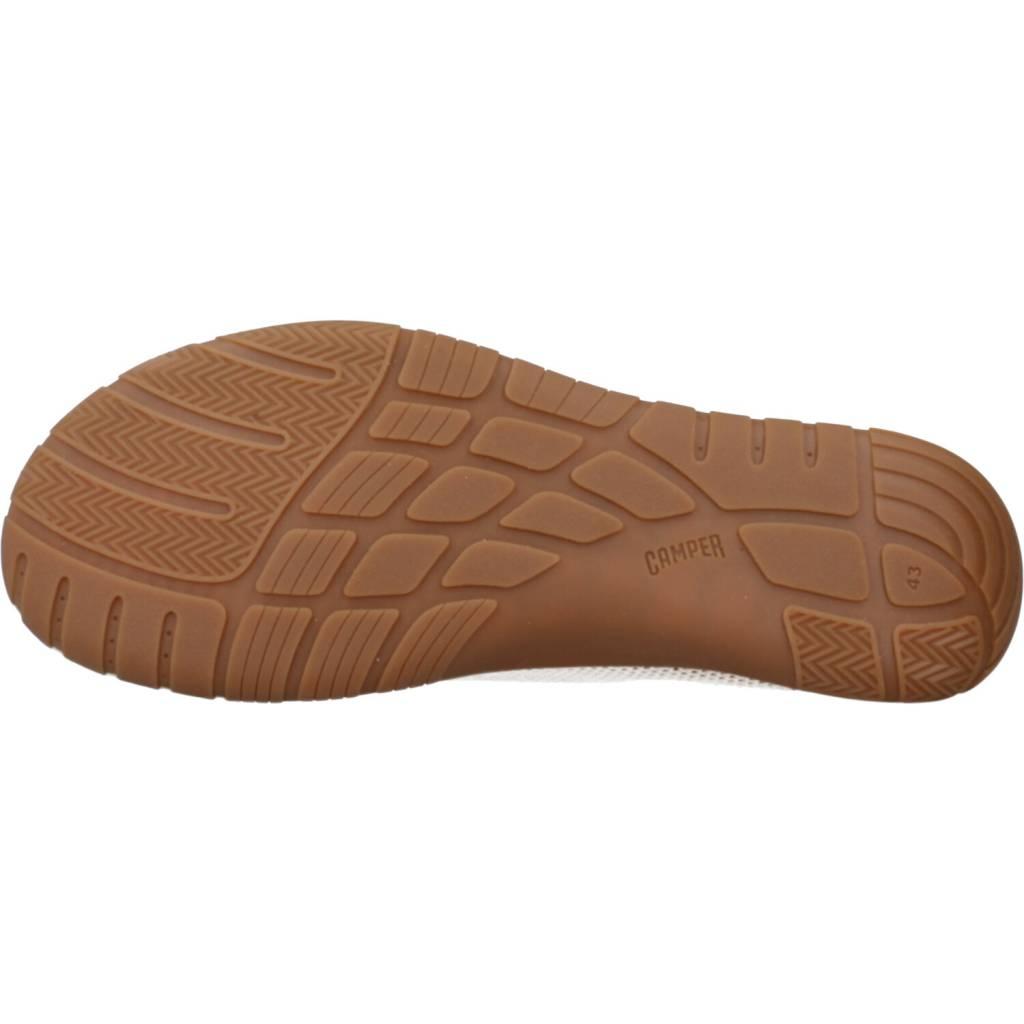 CAMPER GANXET HELY MIMBRE en color BEIS  (6)