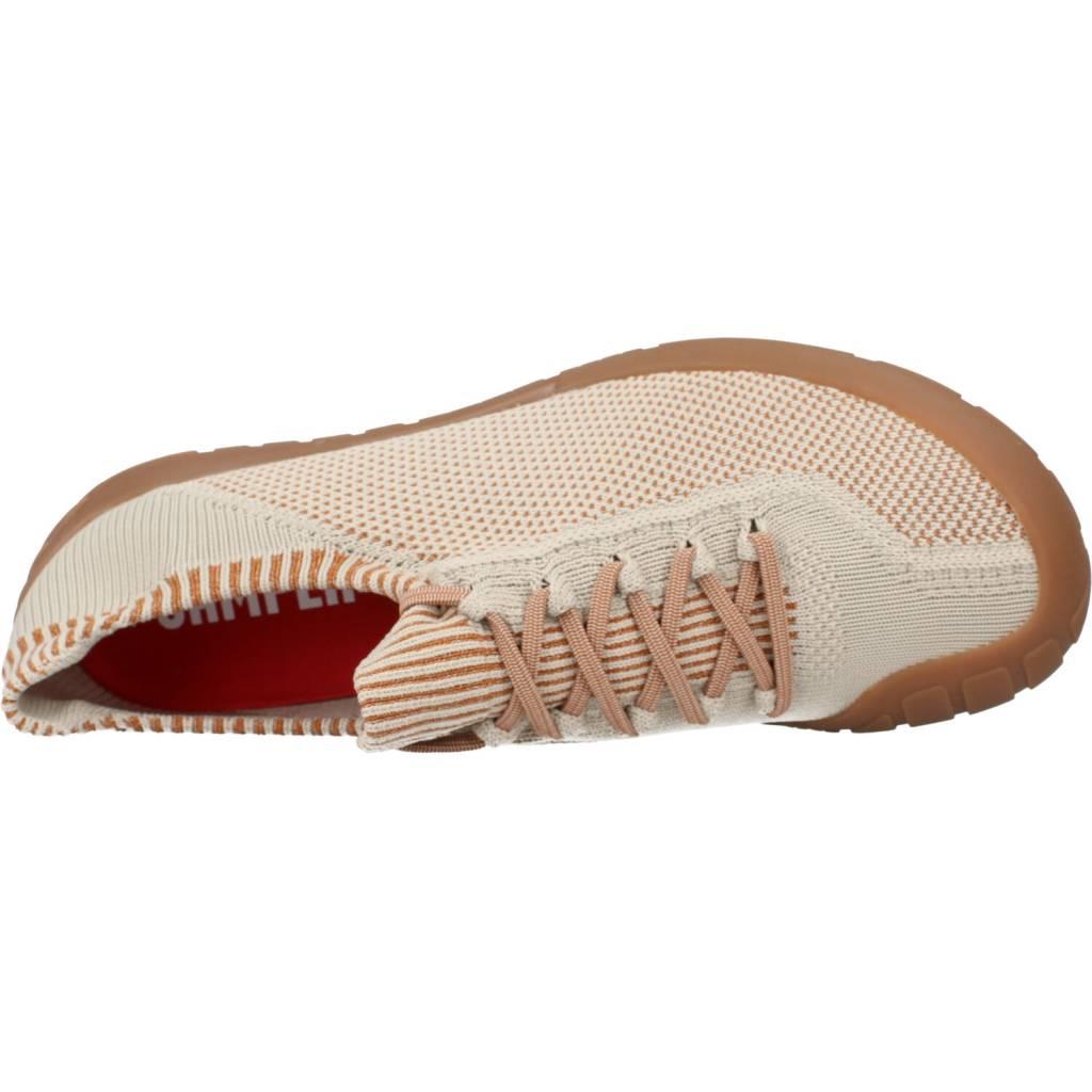 CAMPER GANXET HELY MIMBRE en color BEIS  (7)