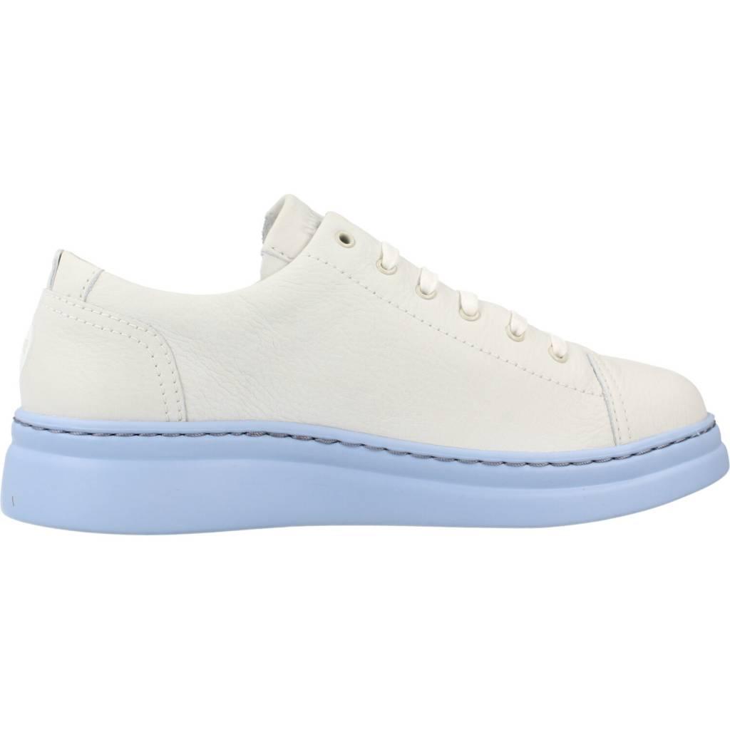CAMPER OZETTE HOUSTON en color BLANCO  (4)