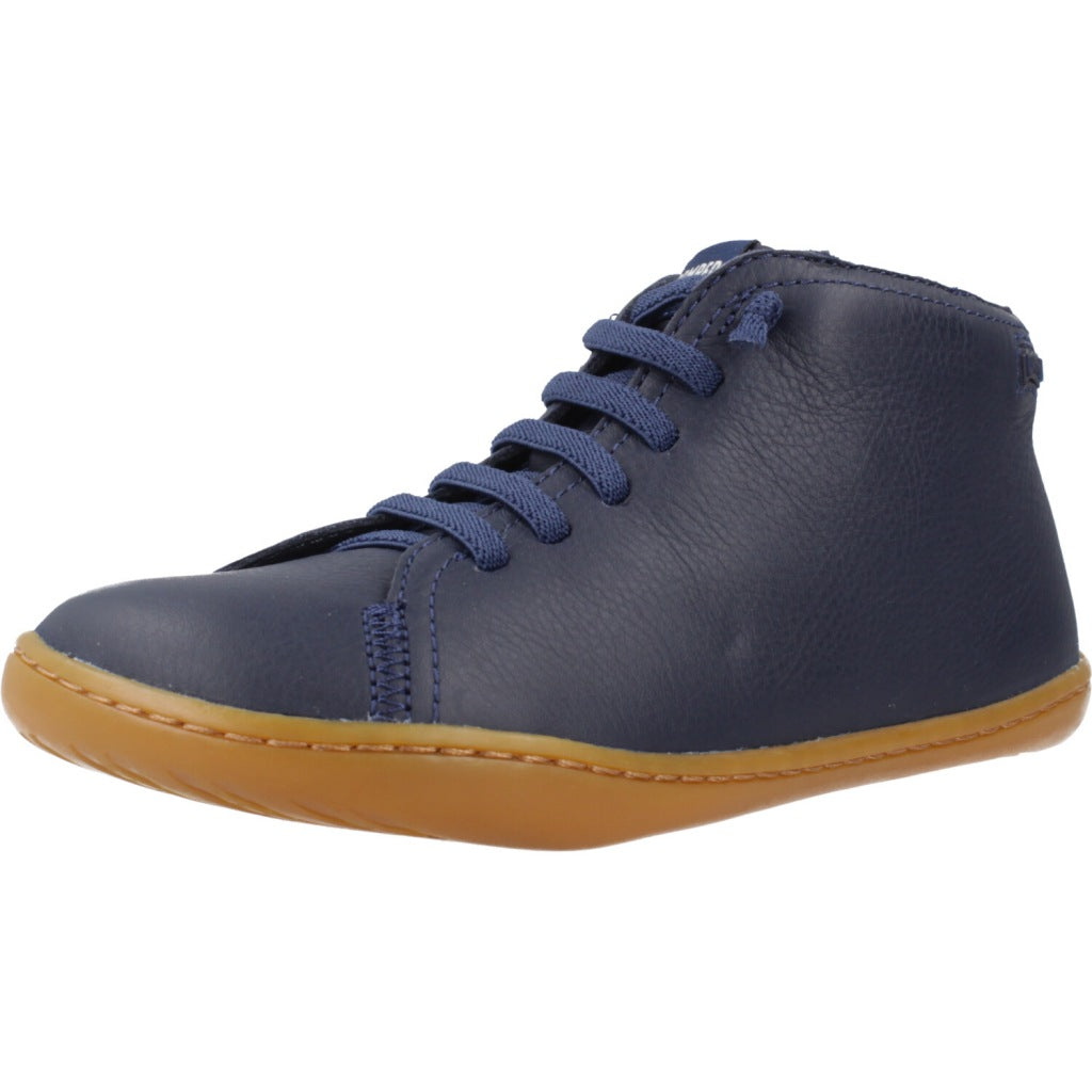 CAMPER PEU FW en color AZUL  (1)