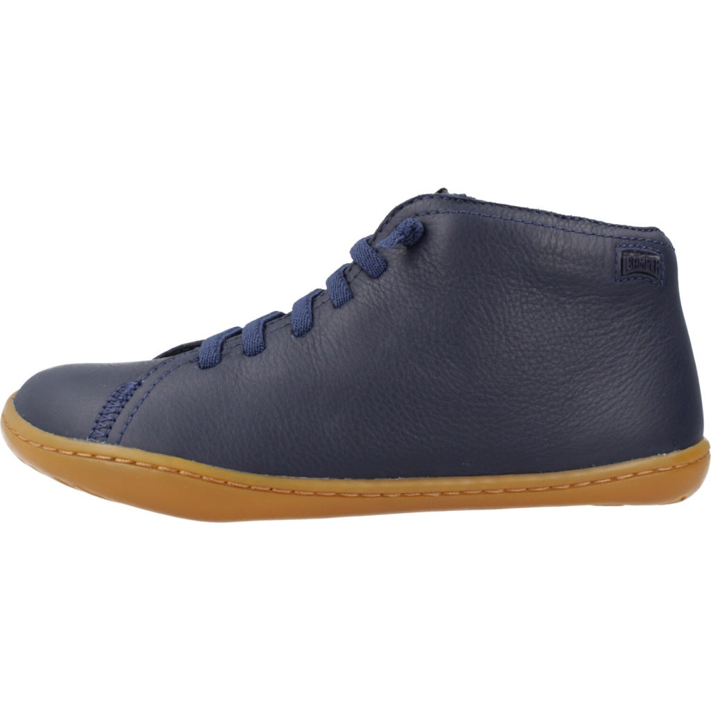 CAMPER PEU FW en color AZUL  (2)