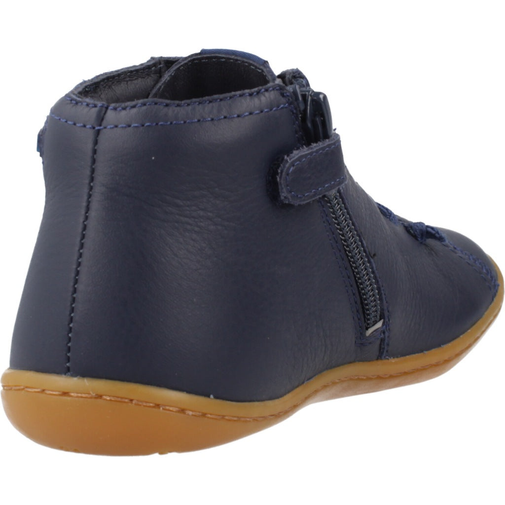 CAMPER PEU FW en color AZUL  (3)