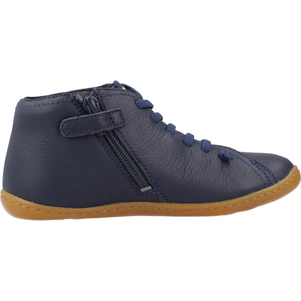 CAMPER PEU FW en color AZUL  (4)