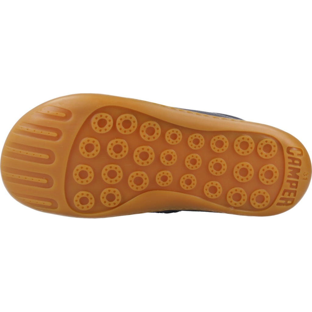 CAMPER PEU FW en color AZUL  (6)