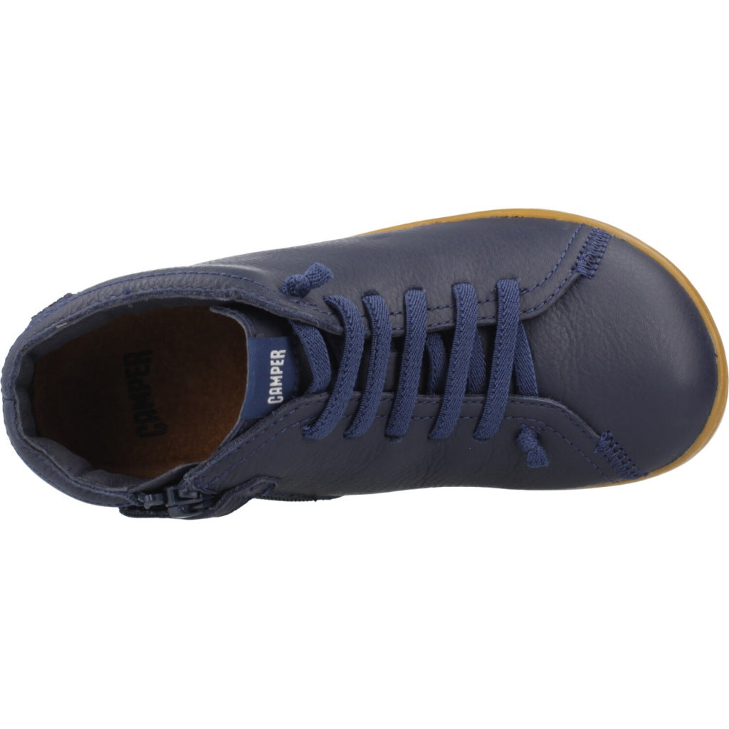 CAMPER PEU FW en color AZUL  (7)