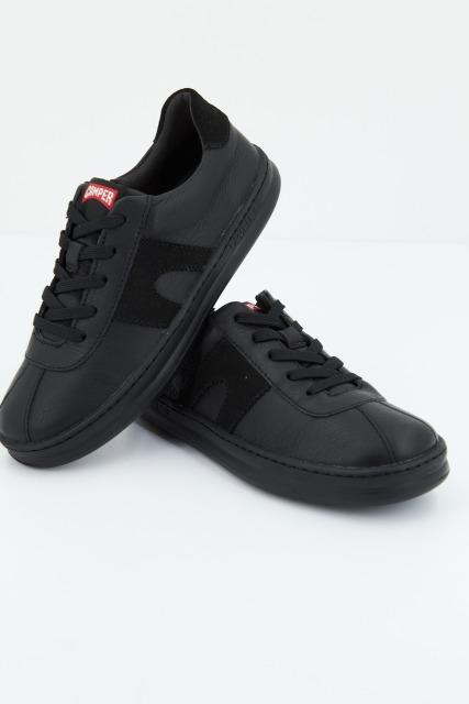 CAMPER  RUNNER HOUSTON en color NEGRO  (1)