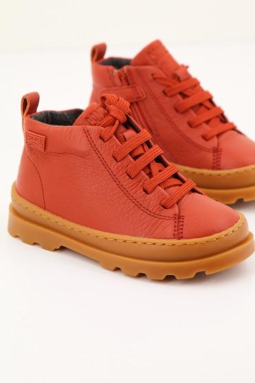 CAMPER BRUTUS RY en color ROJO  (4)
