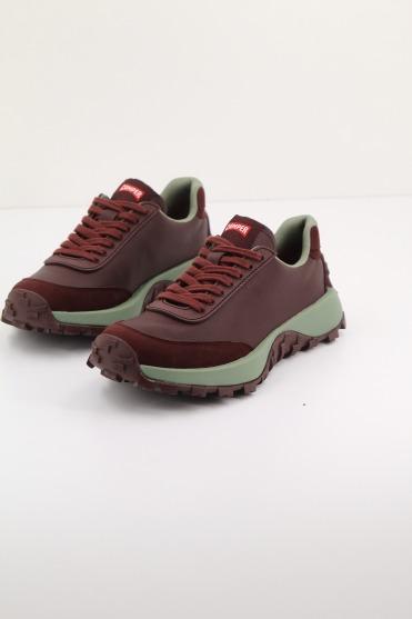 CAMPER DRIFT TRAIL en color BURDEOS  (1)