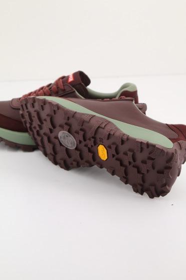 CAMPER DRIFT TRAIL en color BURDEOS  (4)