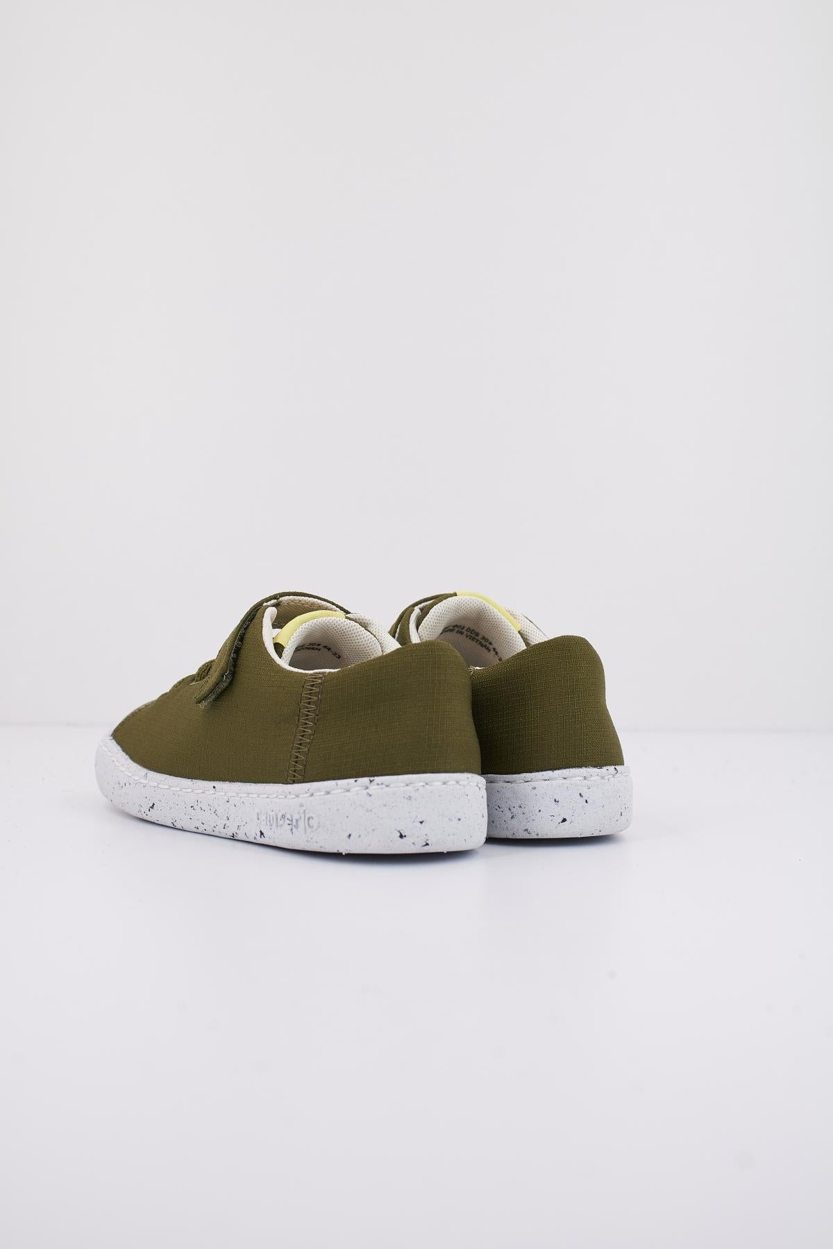 CAMPER K  en color VERDE  (3)