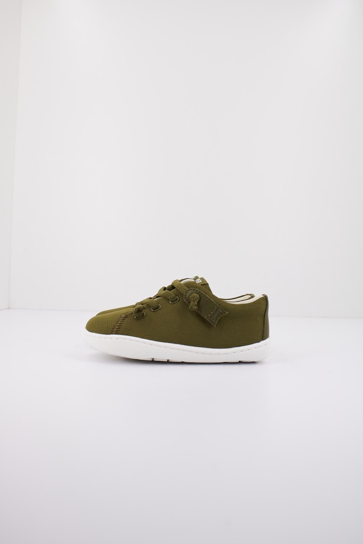 CAMPER PEU CAMI FW en color VERDE  (1)