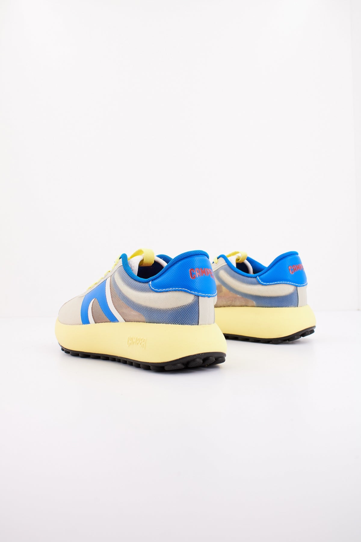 CAMPER PELOTAS ATHENS en color BEIS  (3)