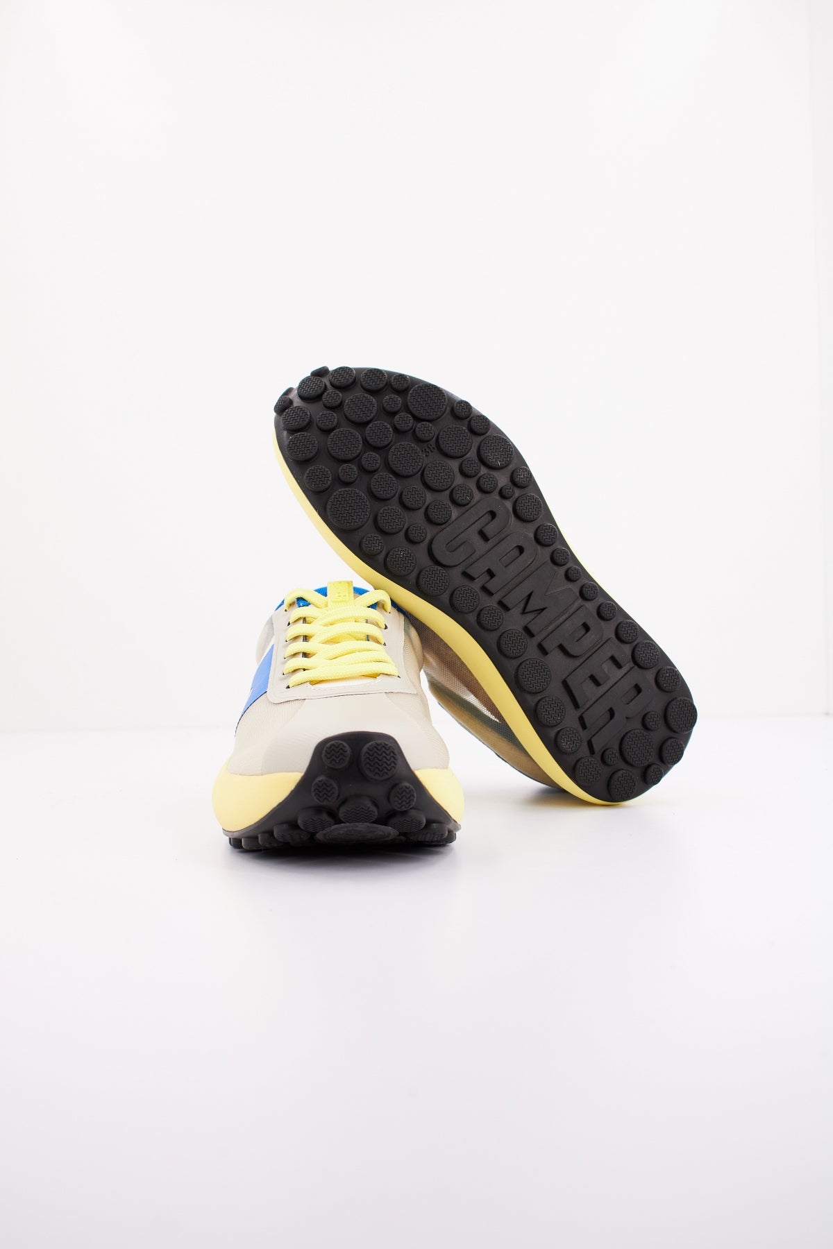 CAMPER PELOTAS ATHENS en color BEIS  (4)