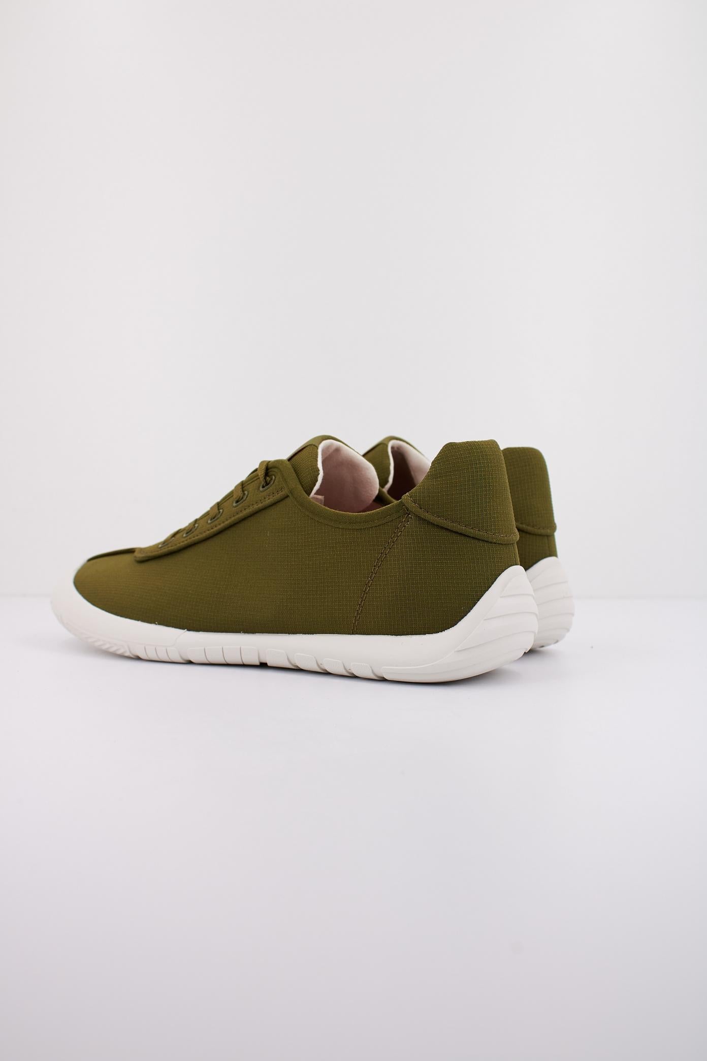 CAMPER CAMISOLE JASPER en color VERDE  (3)